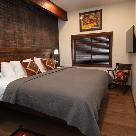 The Frenchman Suites Silverton ภายนอก รูปภาพ