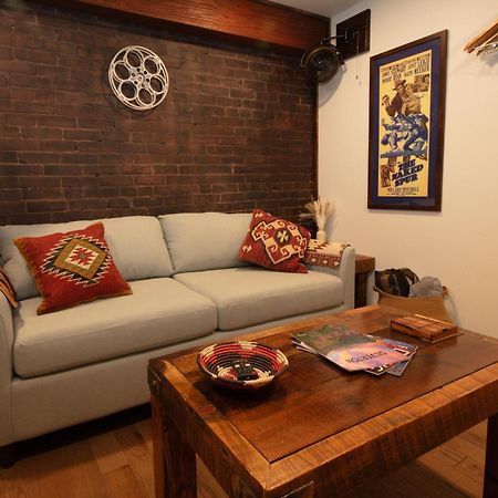 The Frenchman Suites Silverton ภายนอก รูปภาพ
