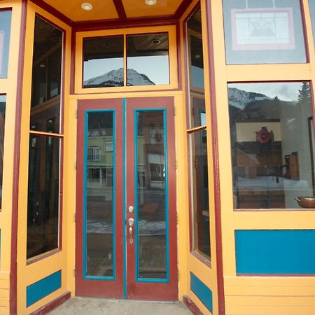 The Frenchman Suites Silverton ภายนอก รูปภาพ