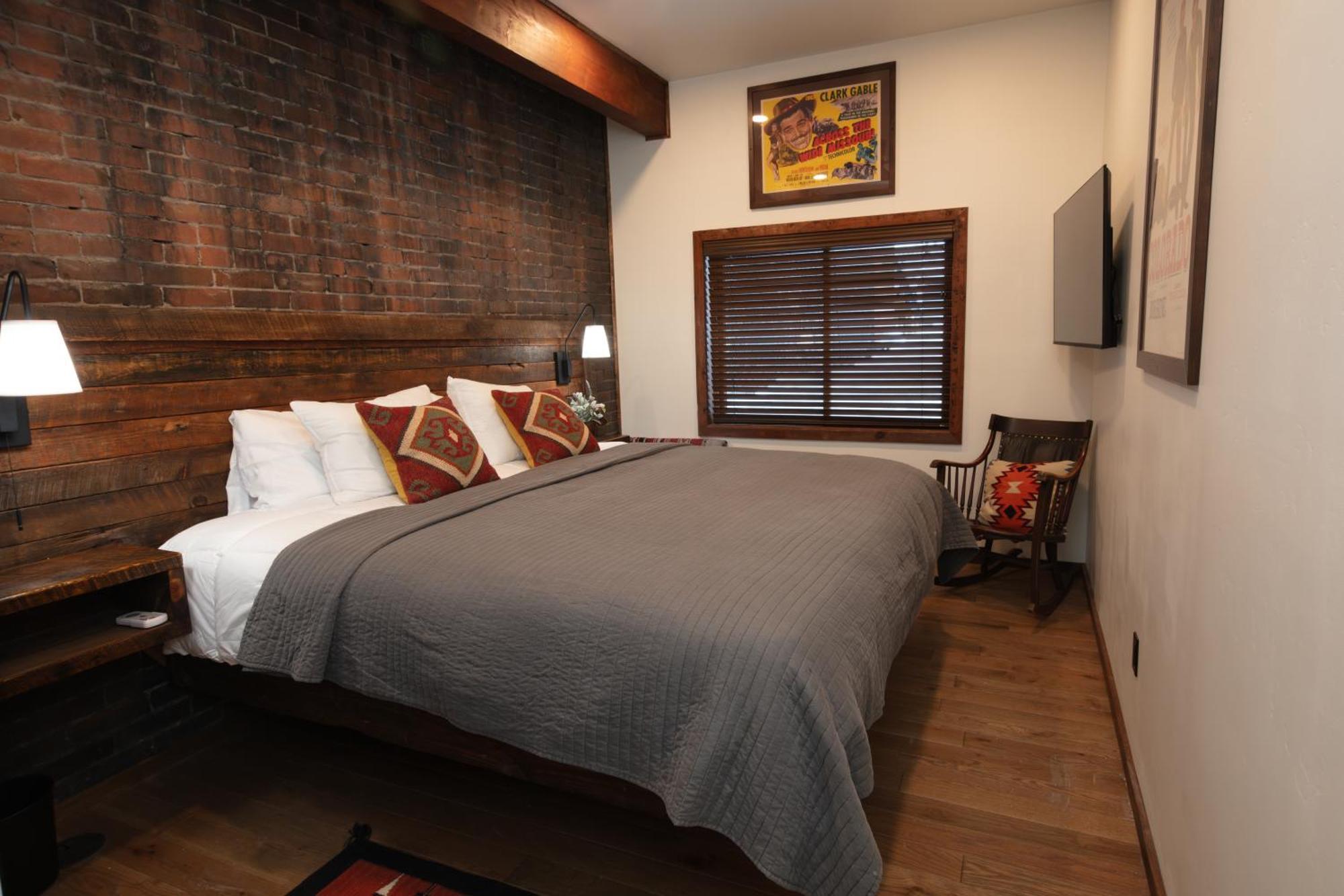 The Frenchman Suites Silverton ภายนอก รูปภาพ