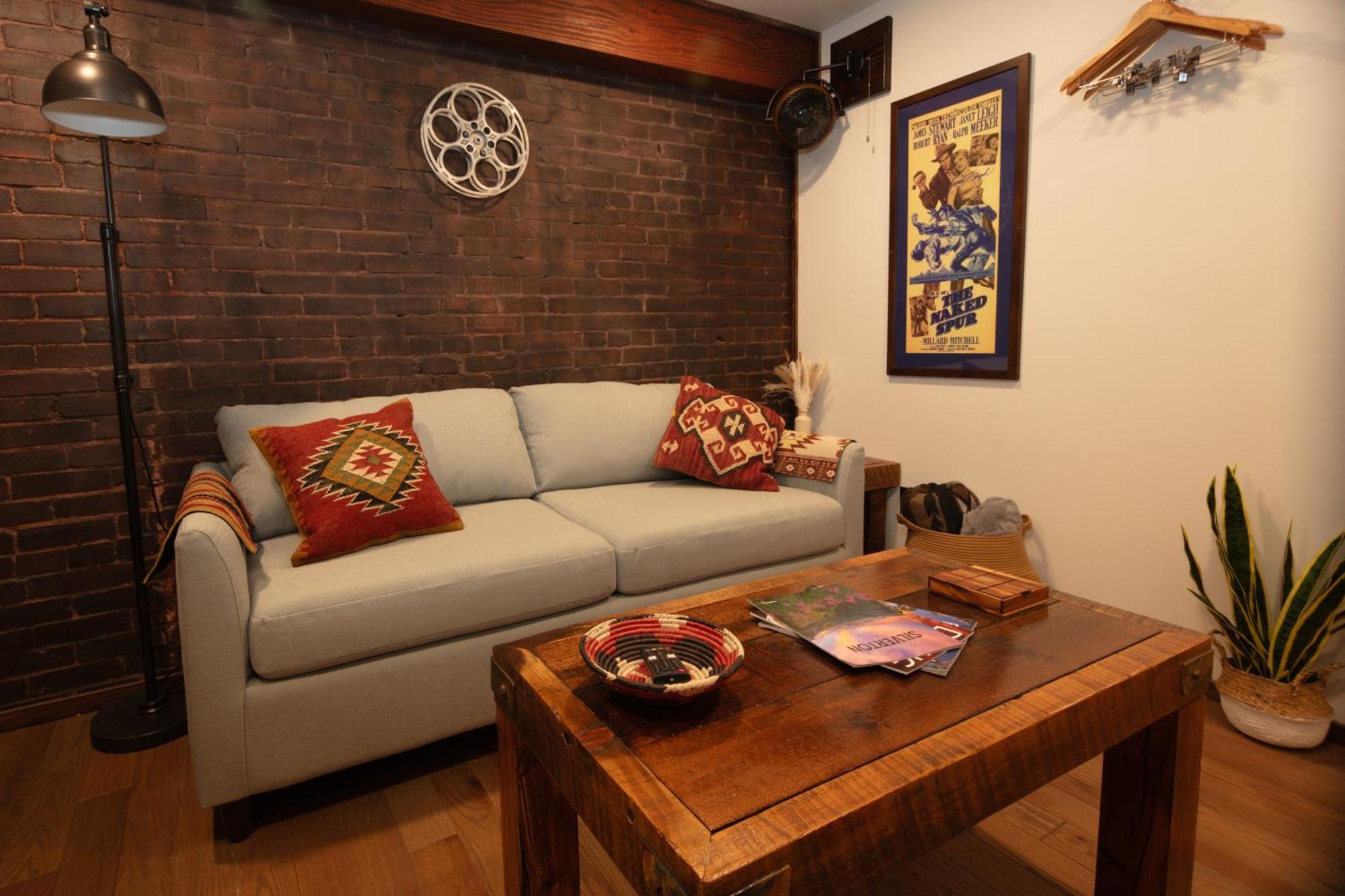 The Frenchman Suites Silverton ภายนอก รูปภาพ
