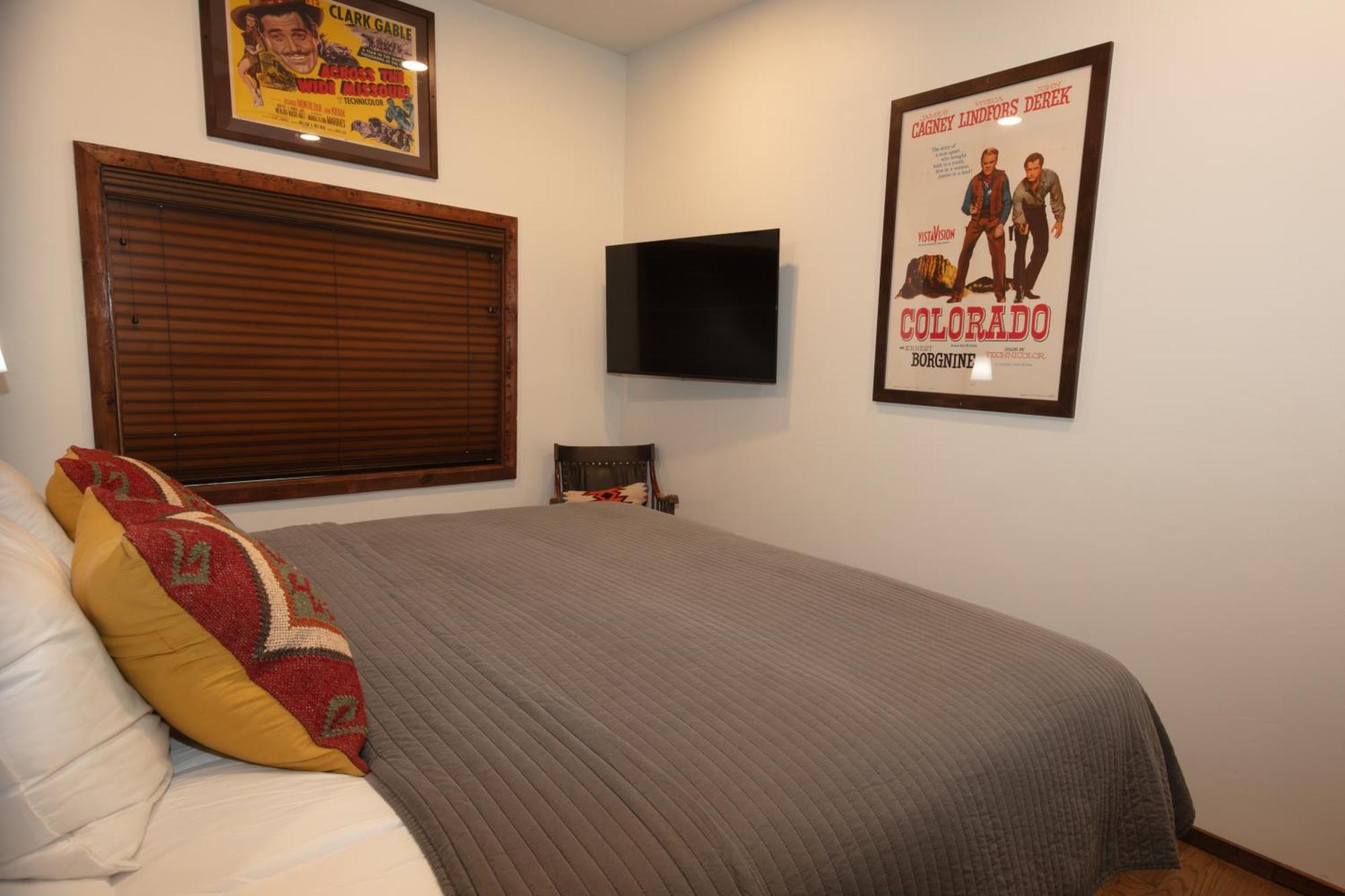 The Frenchman Suites Silverton ภายนอก รูปภาพ