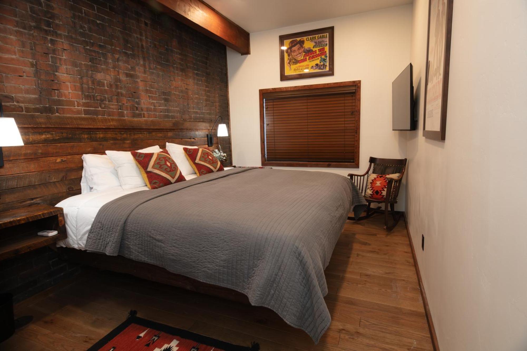 The Frenchman Suites Silverton ภายนอก รูปภาพ
