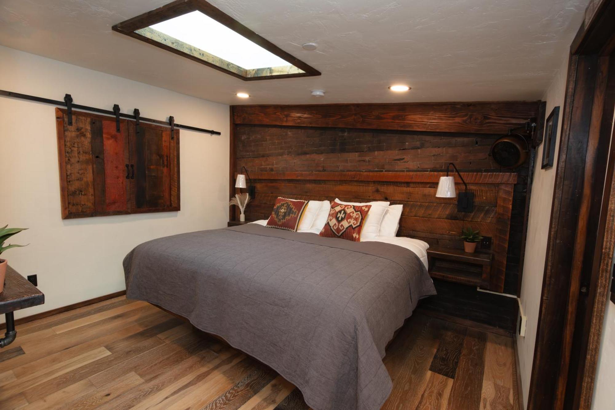 The Frenchman Suites Silverton ภายนอก รูปภาพ