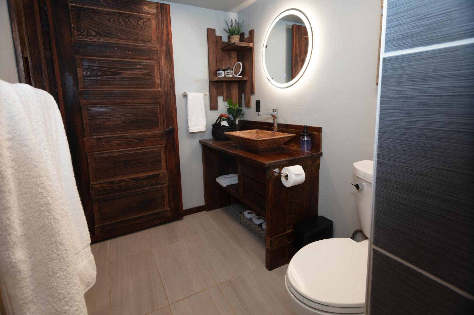The Frenchman Suites Silverton ภายนอก รูปภาพ
