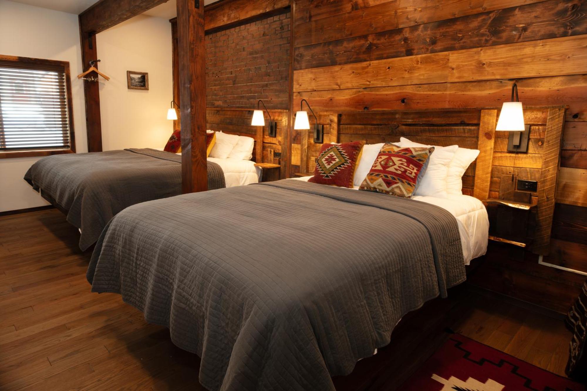 The Frenchman Suites Silverton ภายนอก รูปภาพ