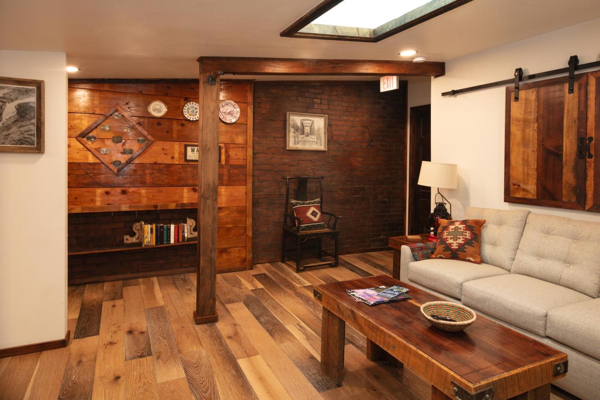 The Frenchman Suites Silverton ภายนอก รูปภาพ