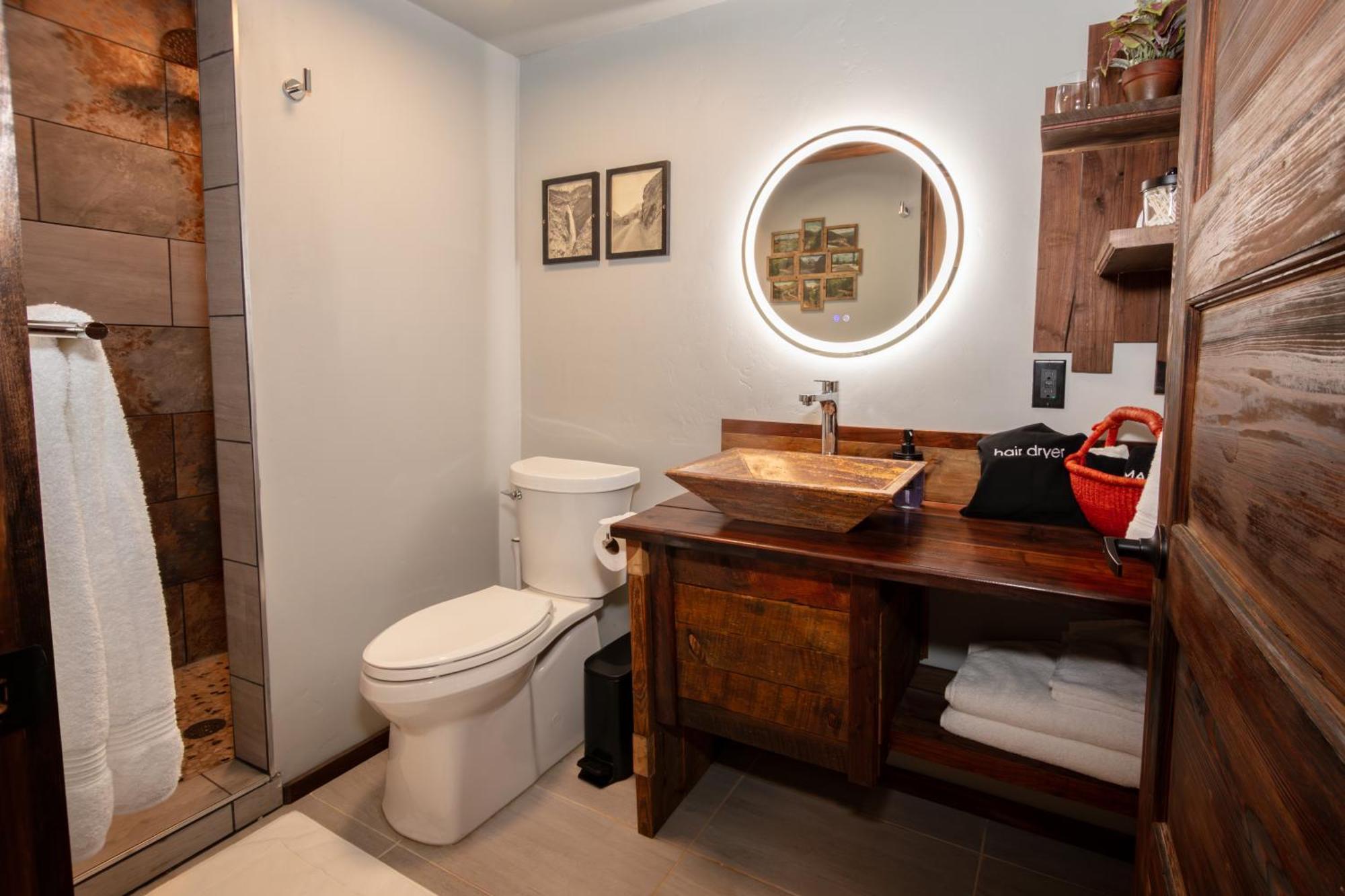 The Frenchman Suites Silverton ภายนอก รูปภาพ