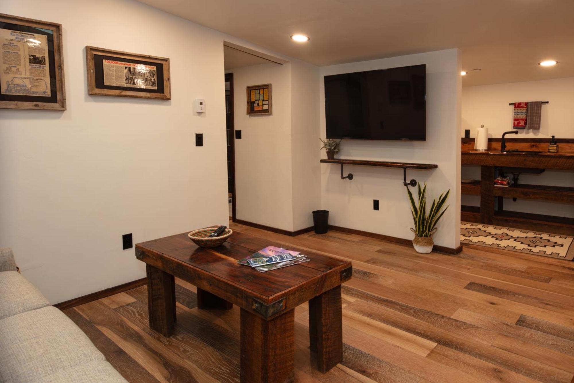 The Frenchman Suites Silverton ภายนอก รูปภาพ