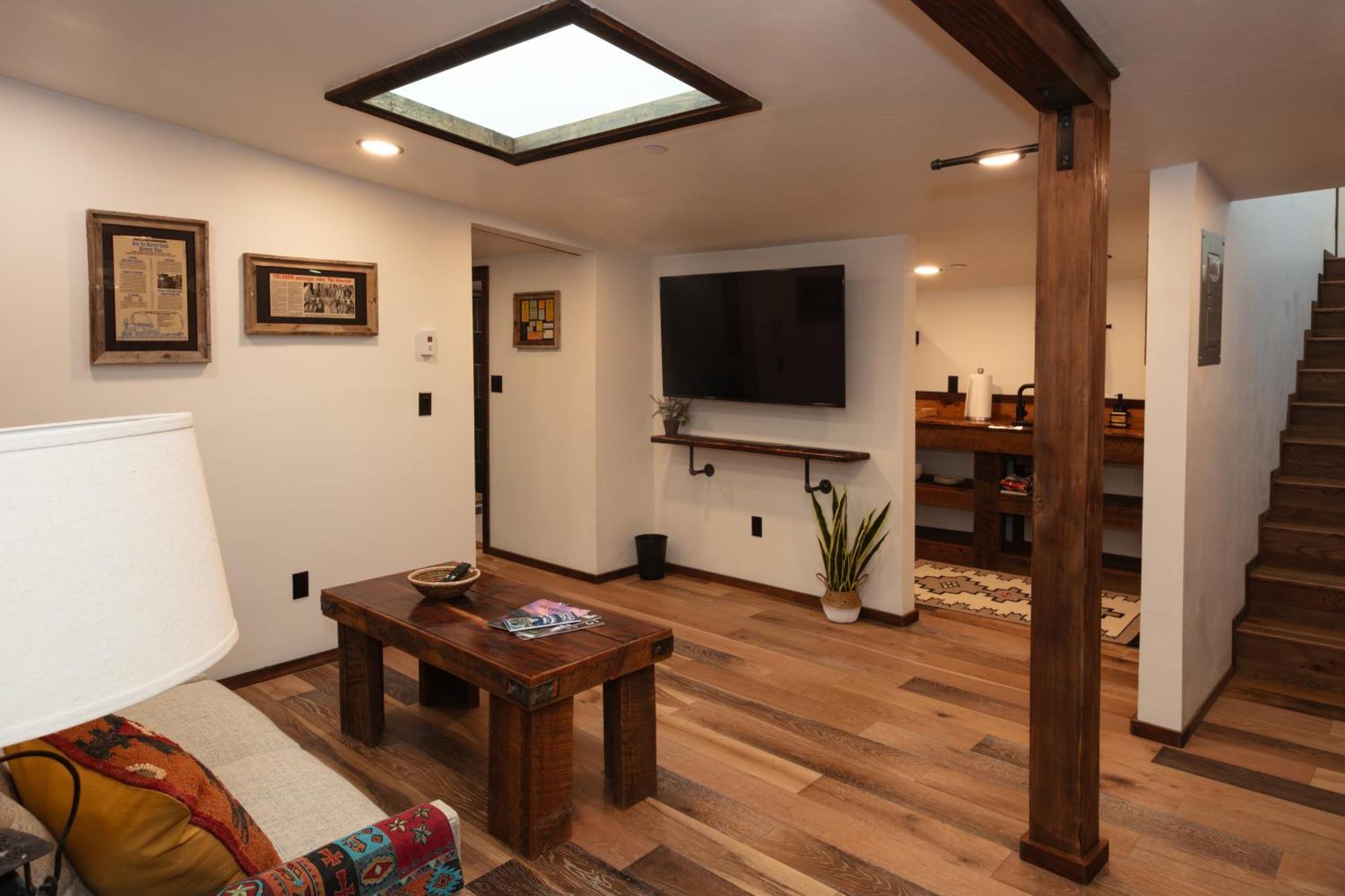 The Frenchman Suites Silverton ภายนอก รูปภาพ
