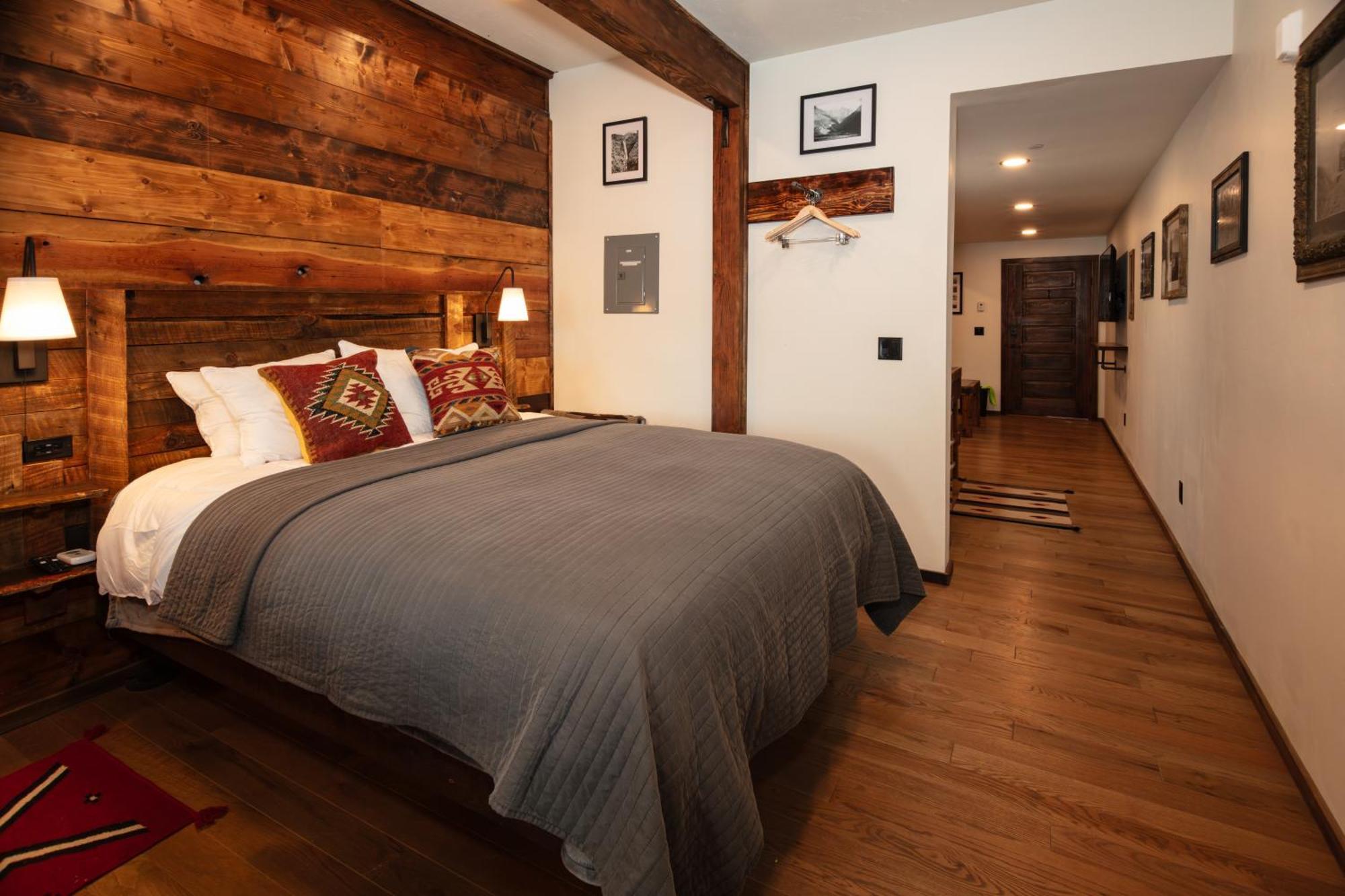 The Frenchman Suites Silverton ภายนอก รูปภาพ