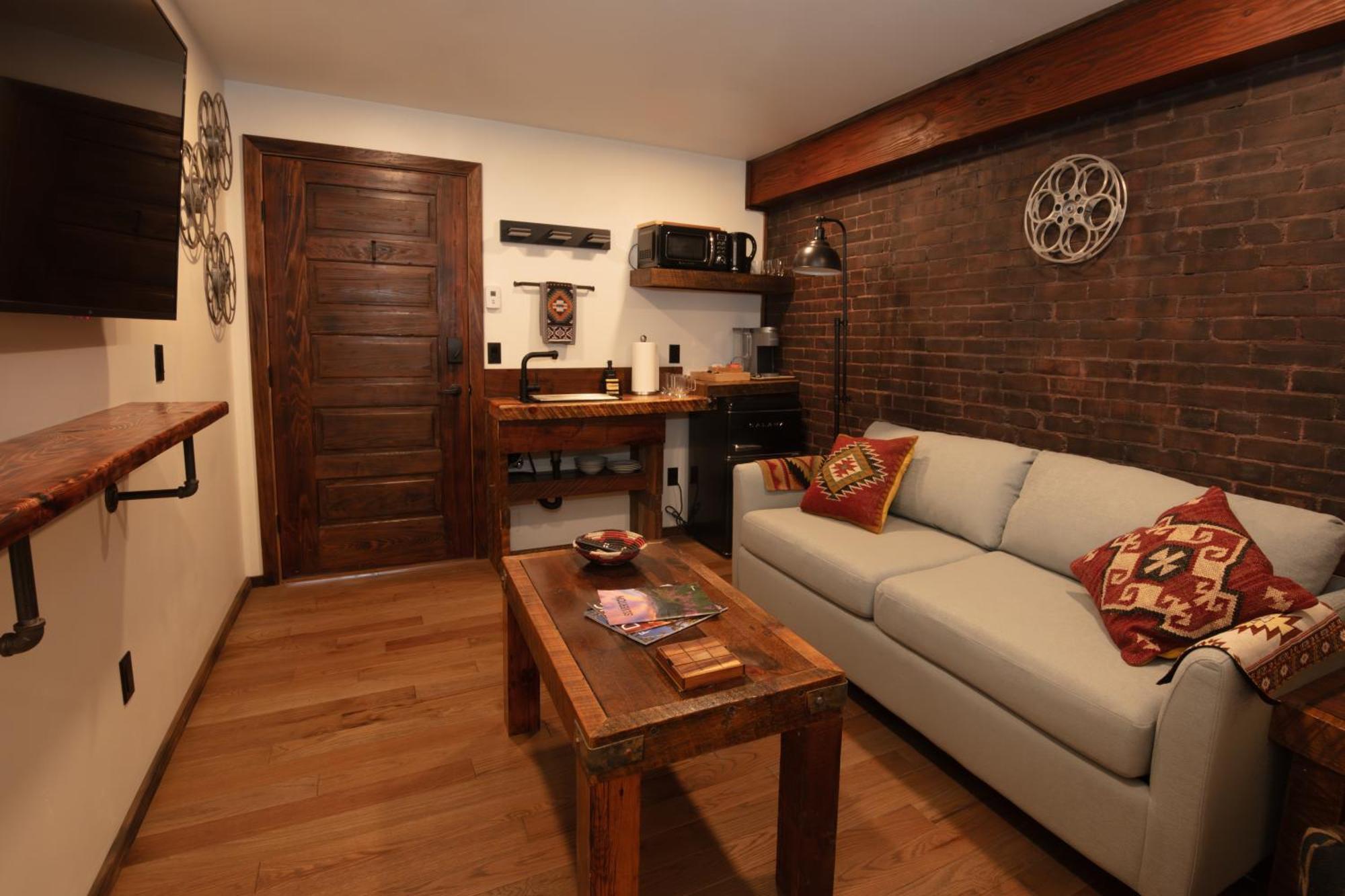 The Frenchman Suites Silverton ภายนอก รูปภาพ